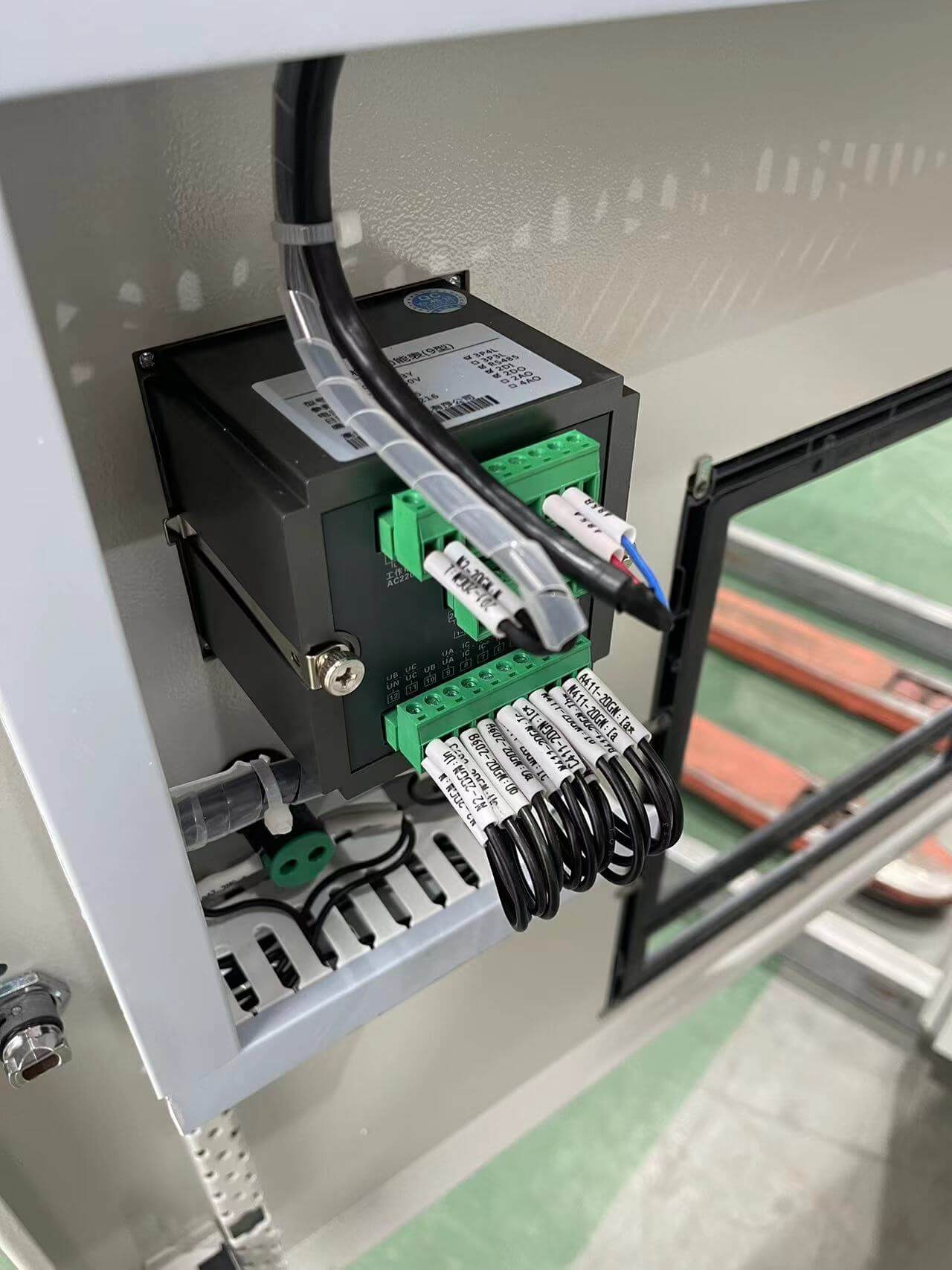ATS Ensures Power Flow