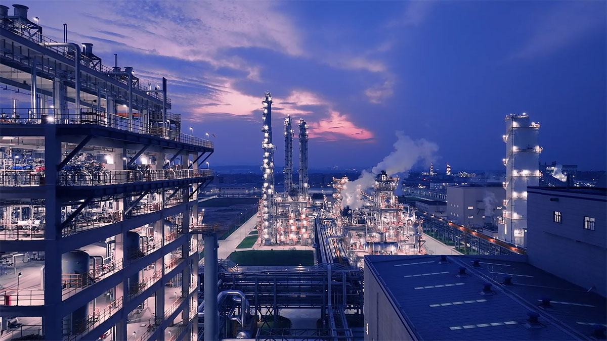 Switchgear Projects in China