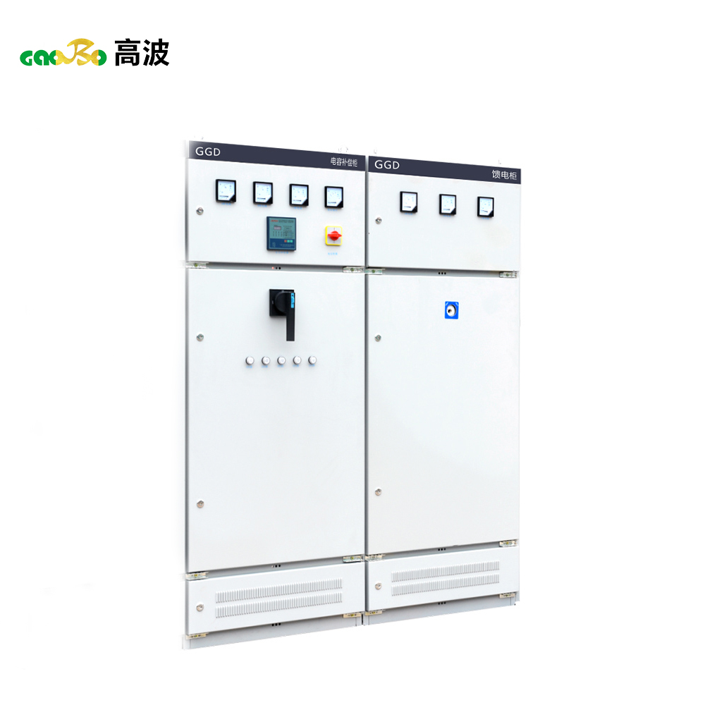 Fixed  Low Voltage Switchgear 