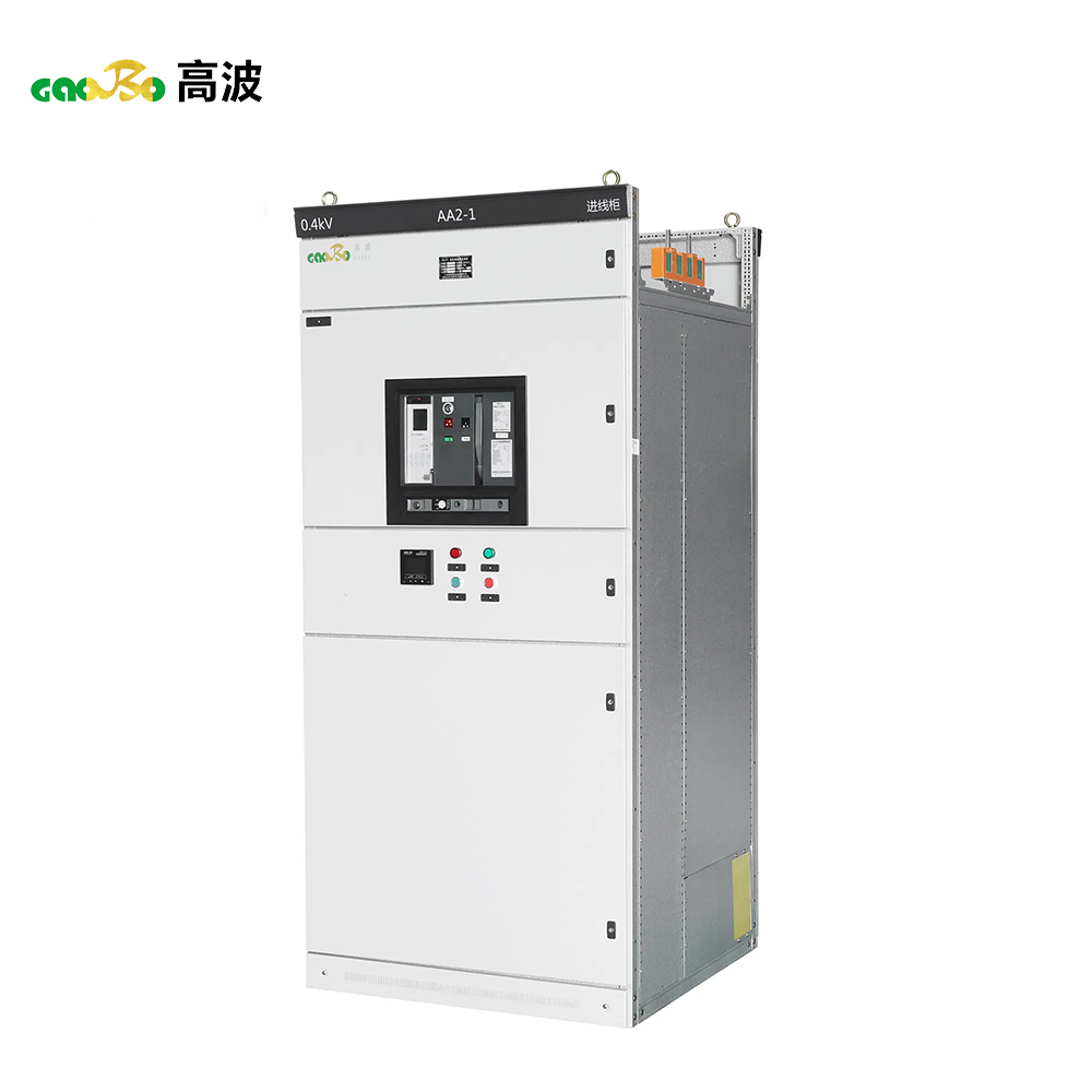 China Switchgear Factory
