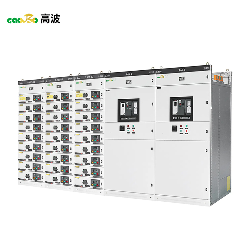 Hot Sales Low Voltage Switchgear