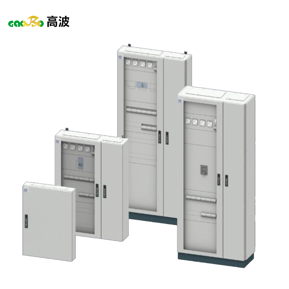 Siemens Low Voltage Distribution Box