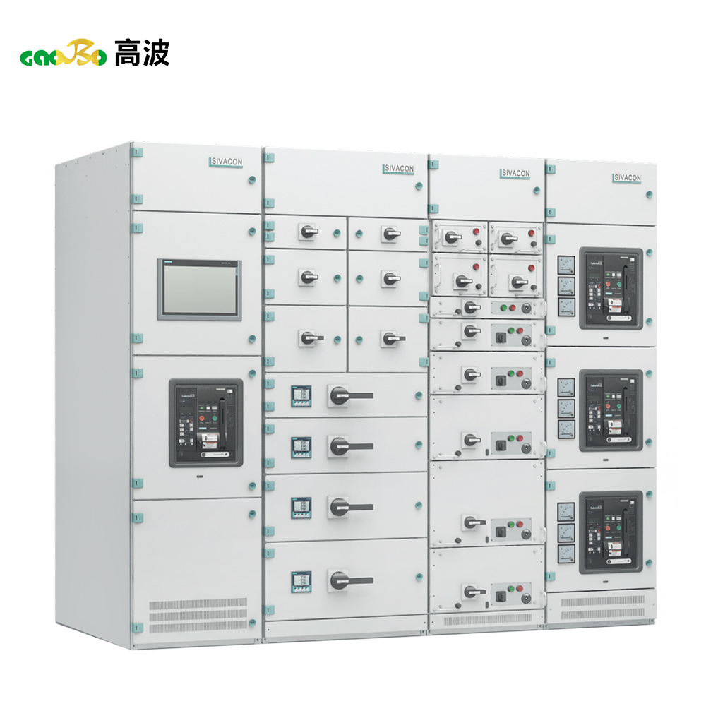 Low-voltage and High-Voltage Switchgear Supplier
