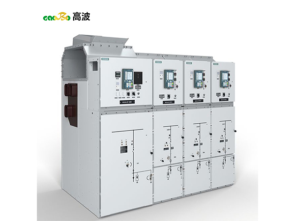Gaobo Power Solution as Your Authorized Manufacturer for Siemens NXAirs LP Medium Voltage Switchgear