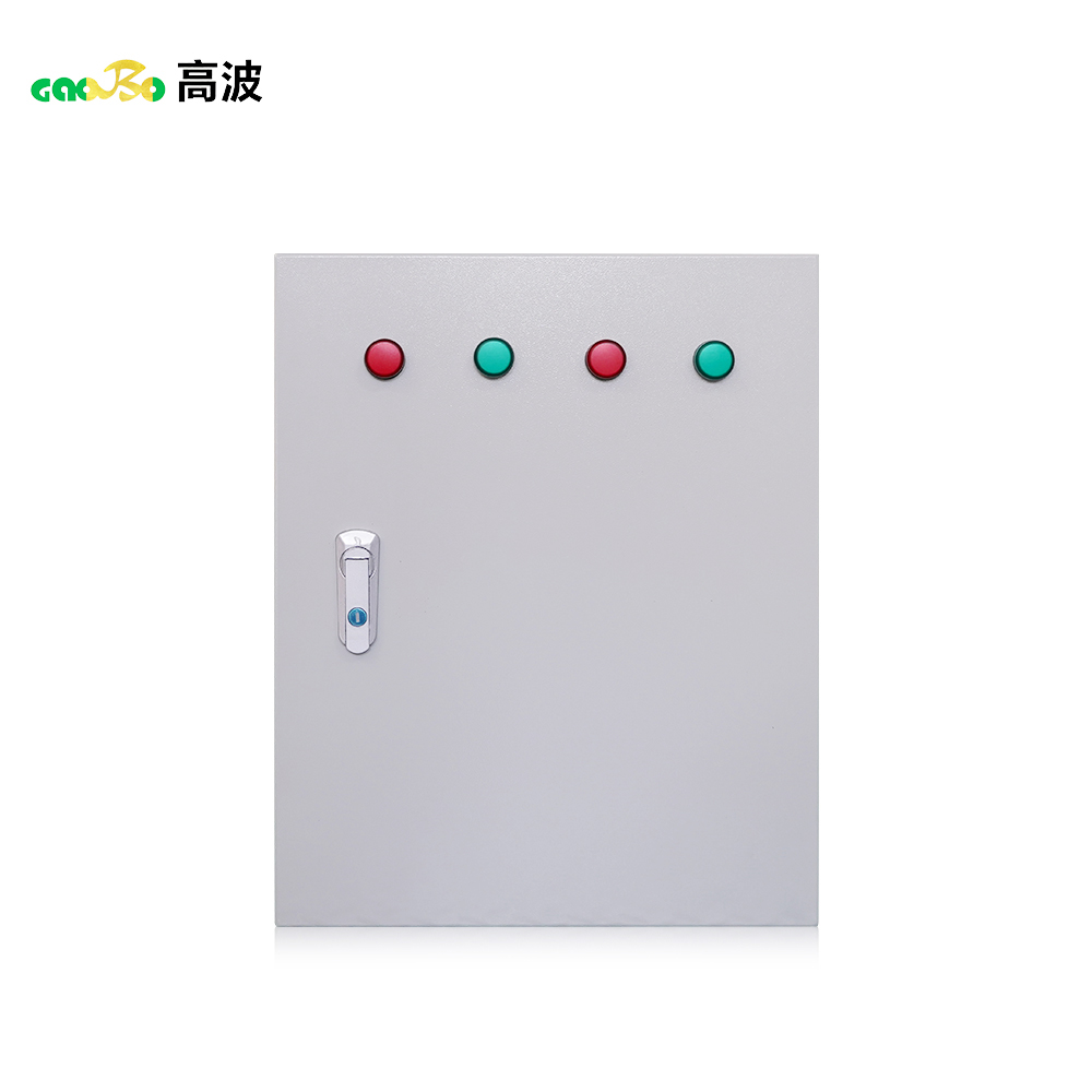 Automatic Transfer Switch Automatic Transfer Switch