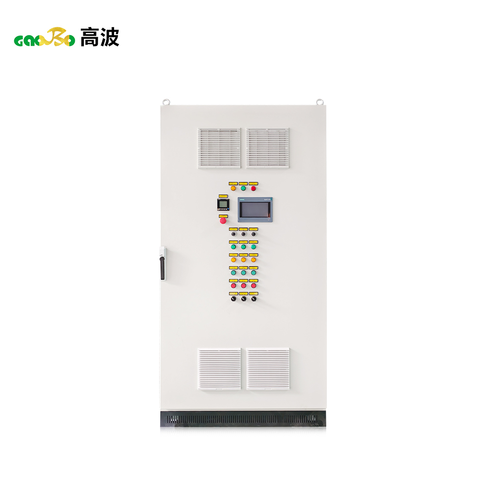 High Quality PLC Control Cabinet