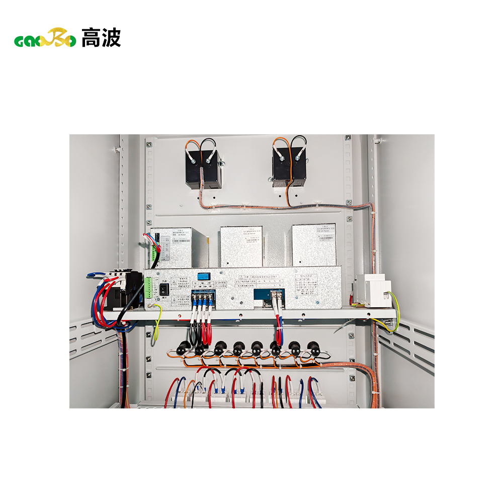 Modular DC Power Supply