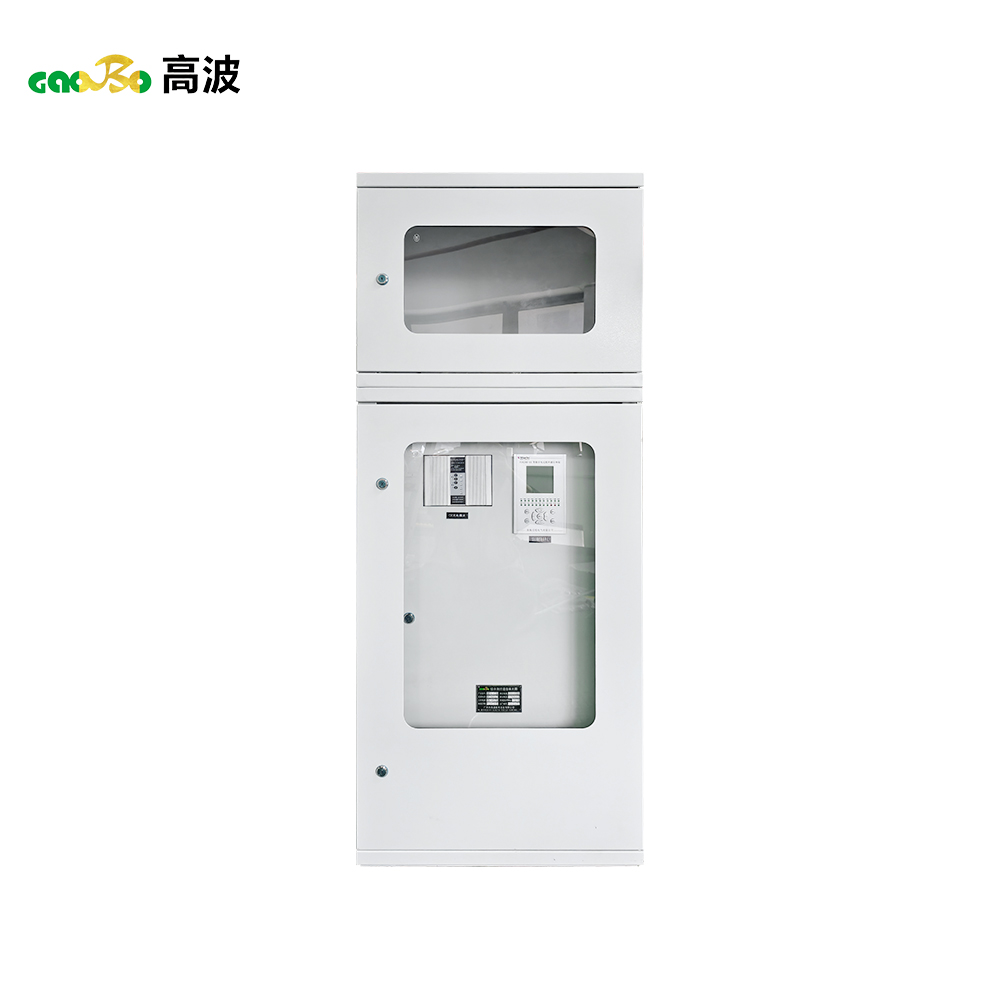 CRDM Integrated Measurement Communication Box