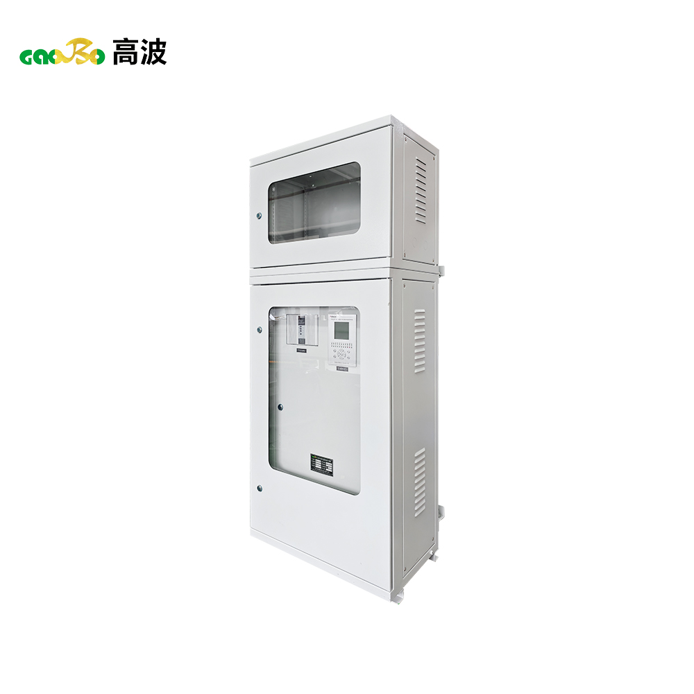 Custom CRDM Communication Unit Box