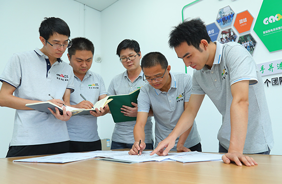 Low & High Voltage Swithgear Cabinet Technology Team Low & High Voltage Swithgear Cabinet Technology Team