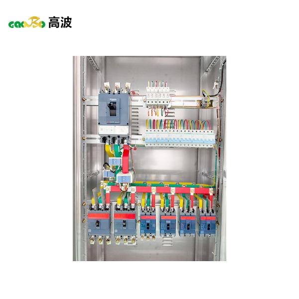 XL Stainless Steel Electrical Box XL Stainless Steel Electrical Box