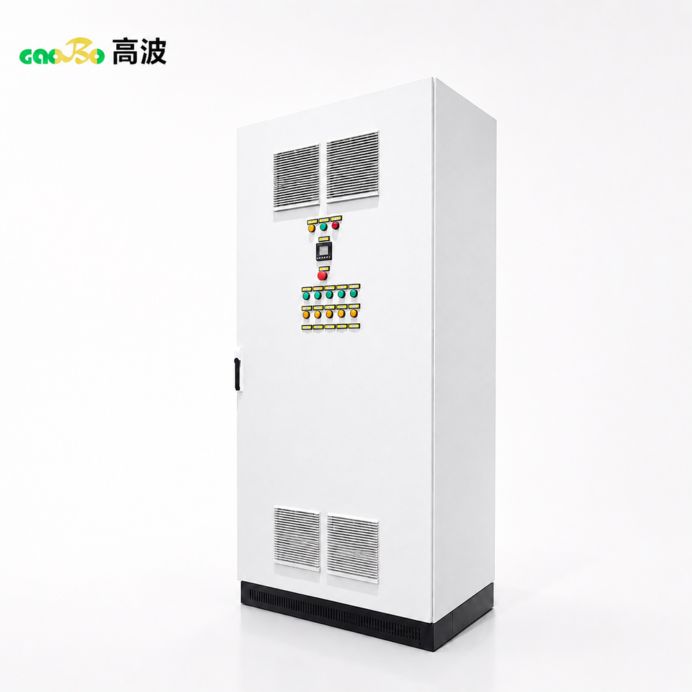 Electrical Control Cabinet