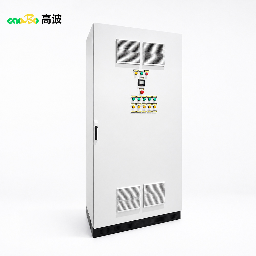 Electrical Control Cabinet