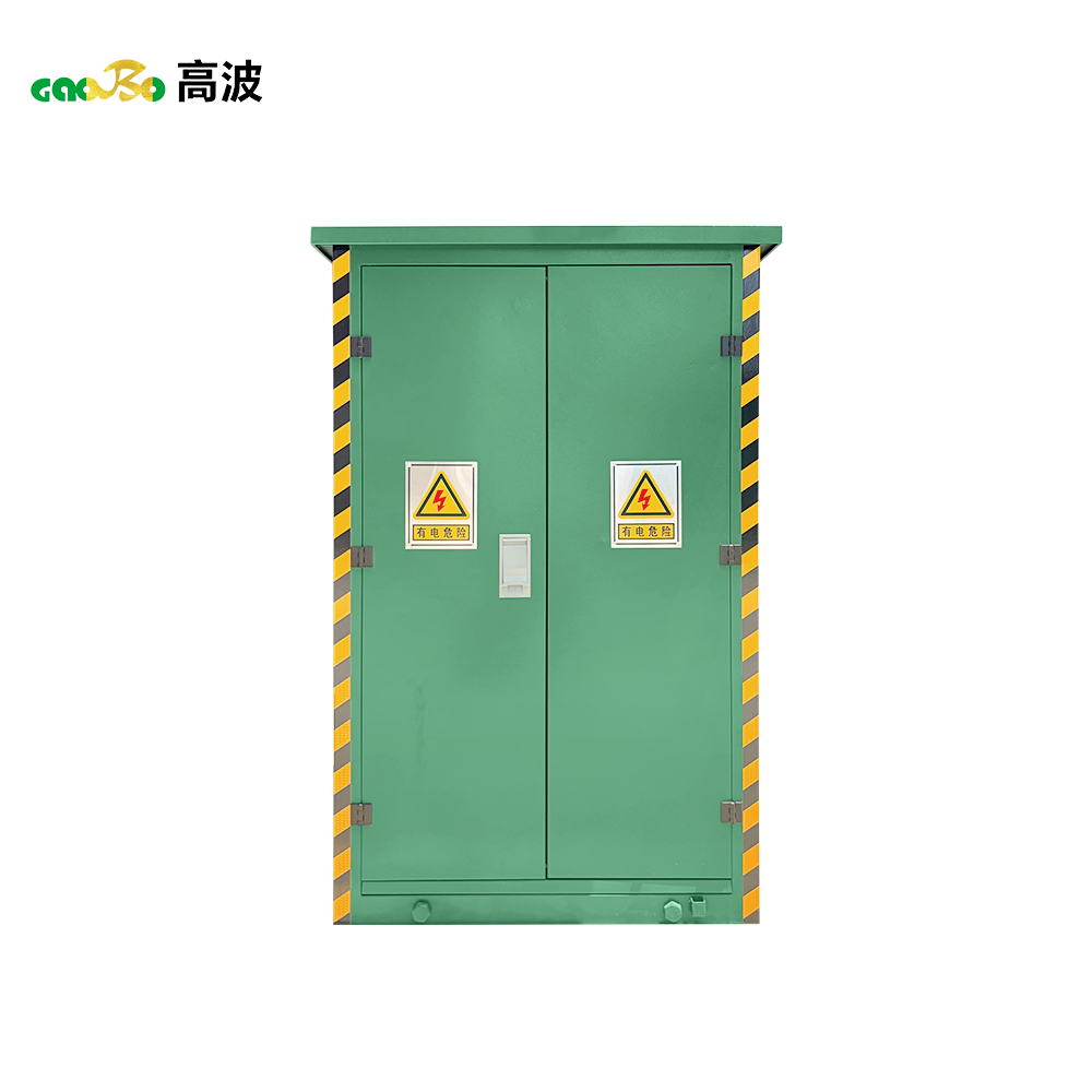 Industrial High Voltage Switchgear
