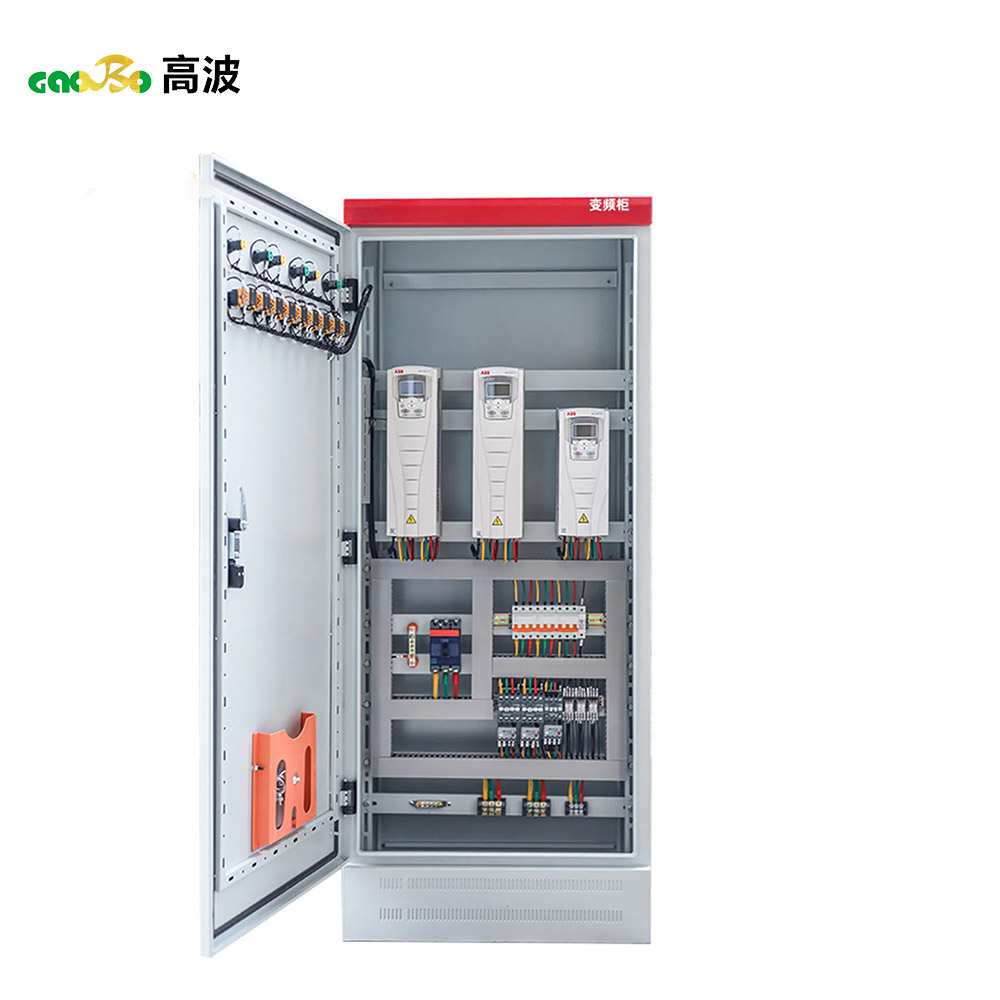Custom XL-21 Power Supply Cabinet