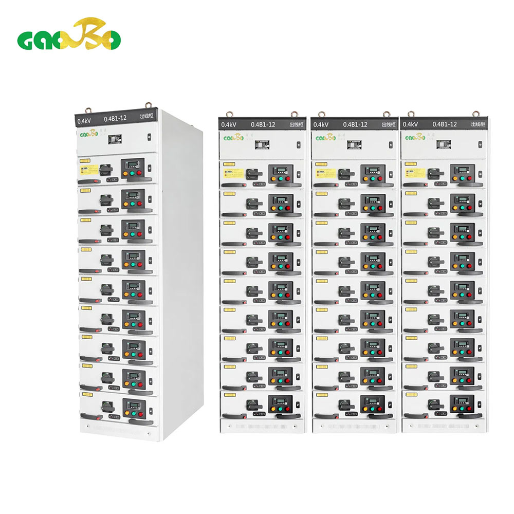 Withdrawable Switchgear