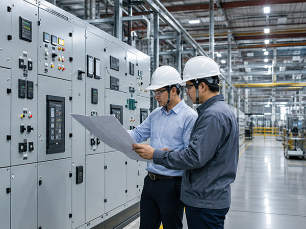 Pasar Switchgear Global Diproyeksikan Melampaui $190 Miliar pada Tahun 2033, Didorong oleh Peningkatan Jaringan Listrik di Amerika Utara dan Asia-Pasifik